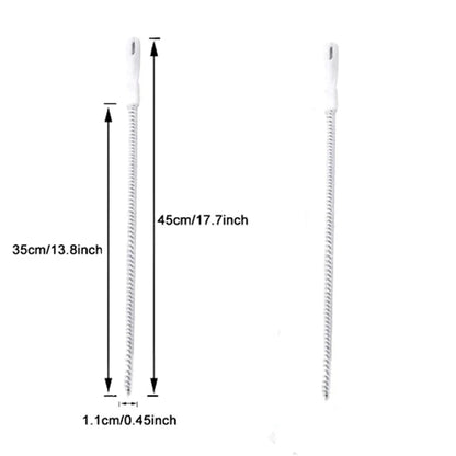 DrainFlex Pro – Deep-Clean Power for Blockage-Free Drains