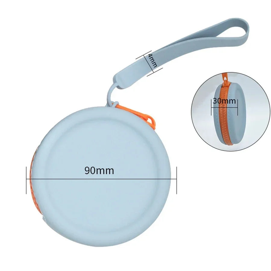 PawSnack Bag – Treats Always Within Reach, Wherever You Go