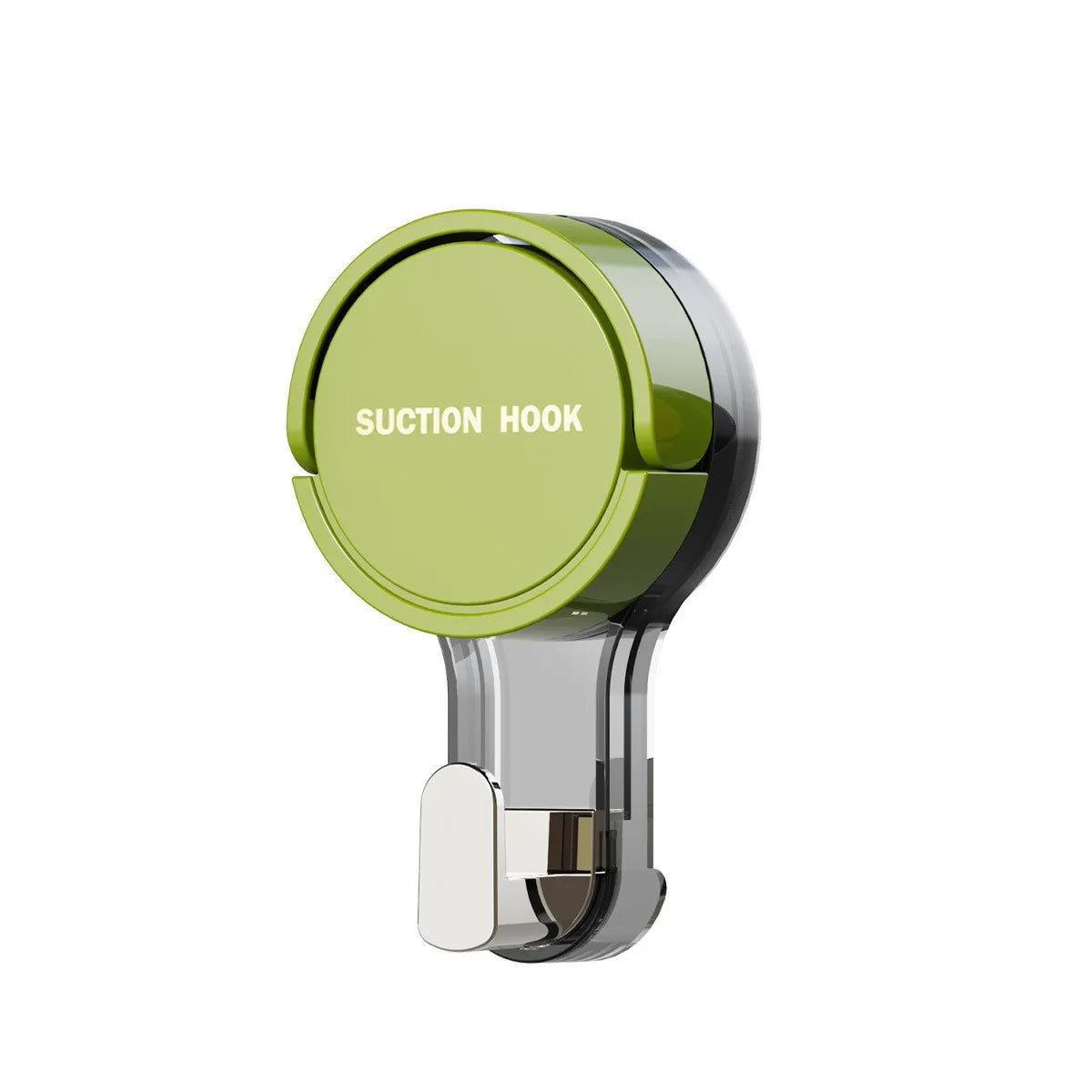 PowerMount Home – Heavy-Duty No-Drill Suction Hooks