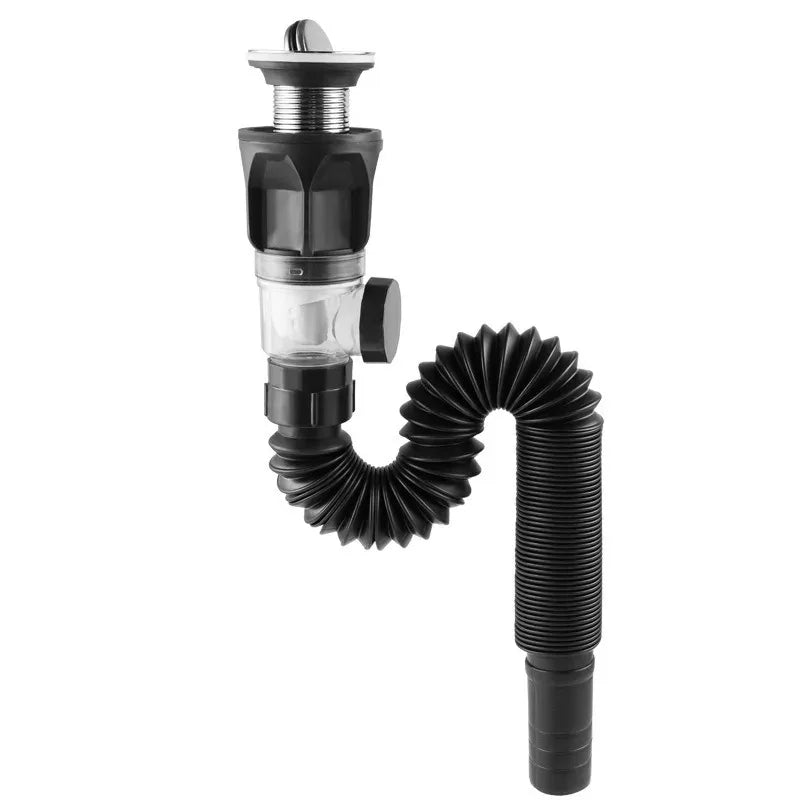 FlipSeal Drain – Smart Control for a Cleaner, Fresher Drain