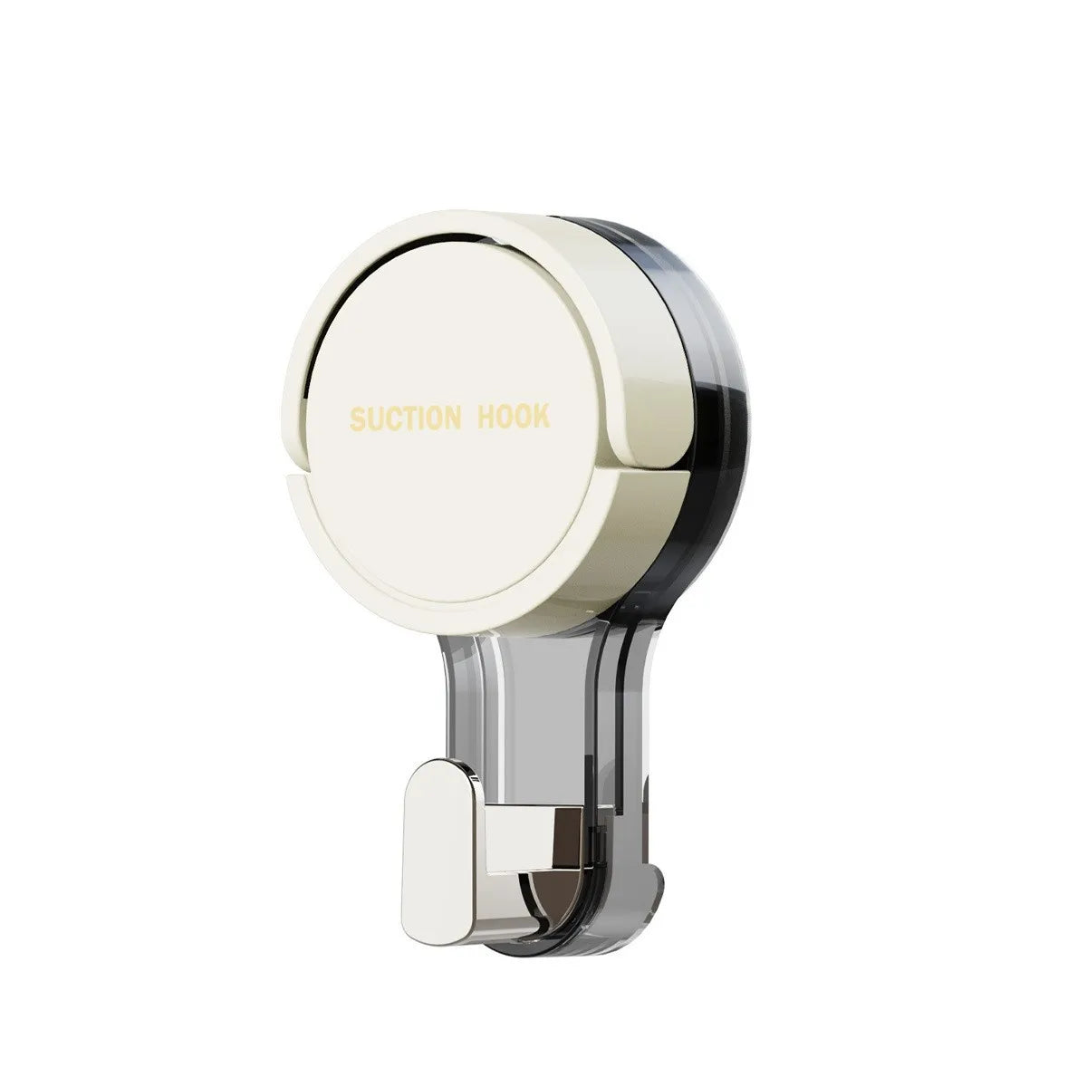 PowerMount Home – Heavy-Duty No-Drill Suction Hooks