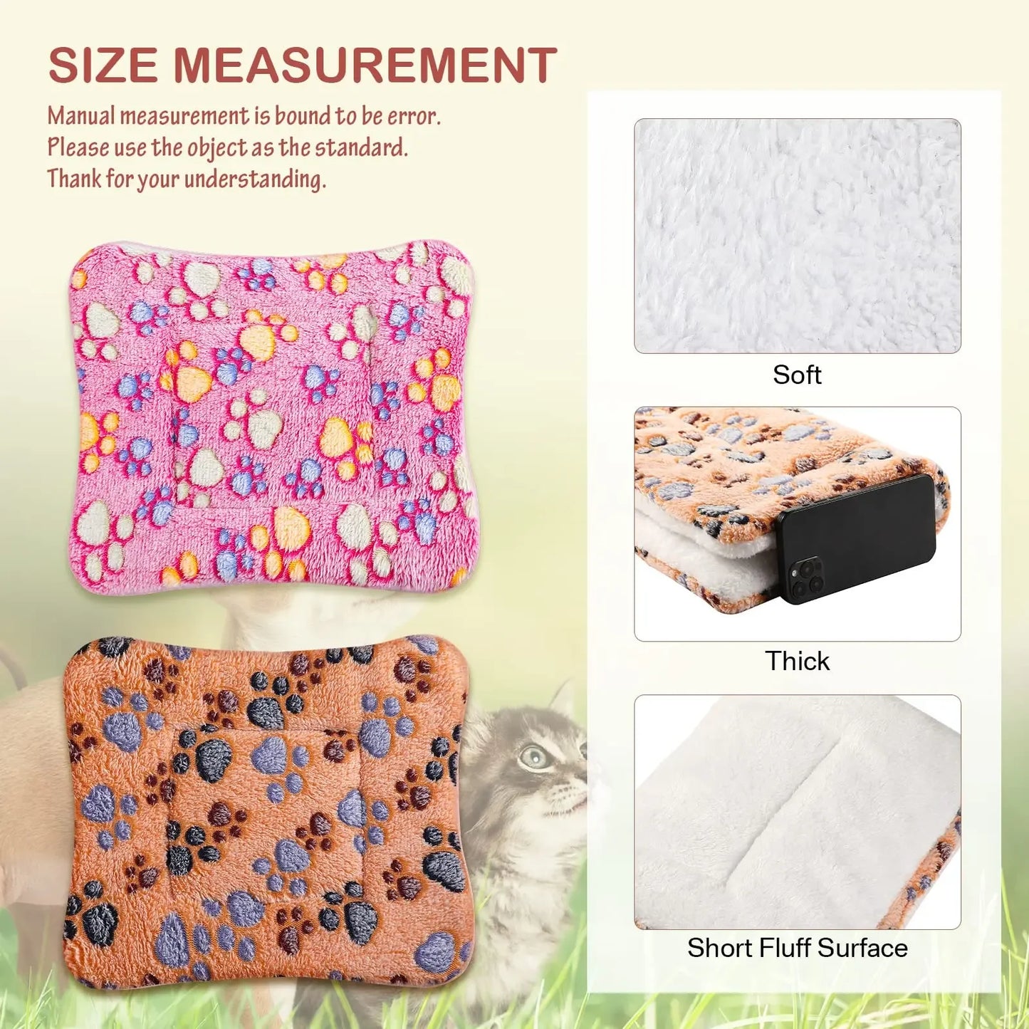 SnugRest Pet Bed – Warmth, Comfort, and Pure Relaxation for Your Pet
