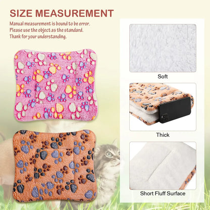 SnugRest Pet Bed – Warmth, Comfort, and Pure Relaxation for Your Pet