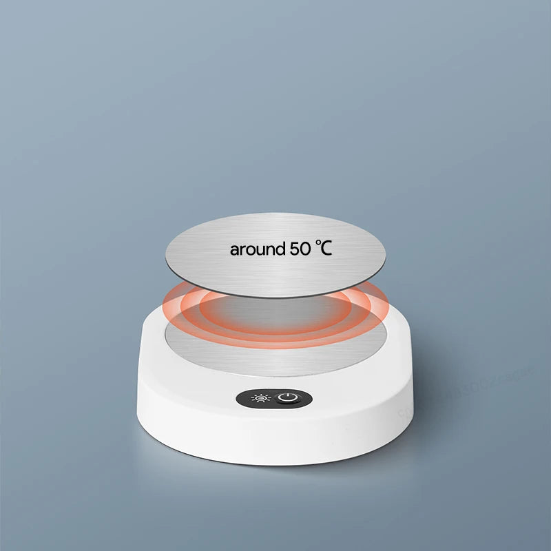 CosyCup – Keep Your Favourite Drink Perfectly Warm