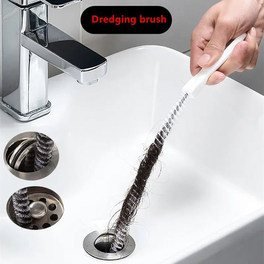 DrainFlex Pro – Deep-Clean Power for Blockage-Free Drains