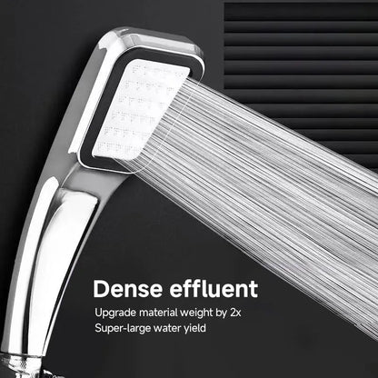 RainForce 300 – Powerful, Water-Saving Shower Performance Every Day