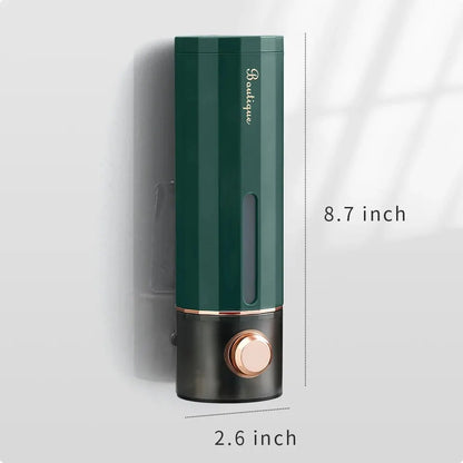 StickClean Dispenser – Smart Hygiene, Zero Drilling, Everyday Ease