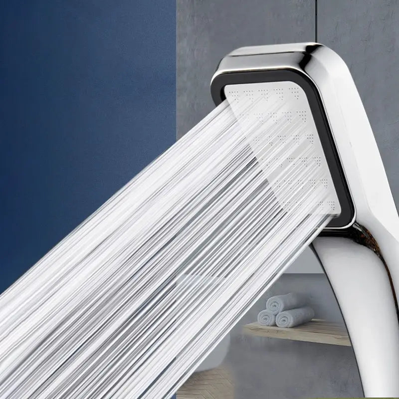 RainForce 300 – Powerful, Water-Saving Shower Performance Every Day