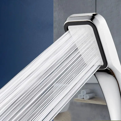 RainForce 300 – Powerful, Water-Saving Shower Performance Every Day