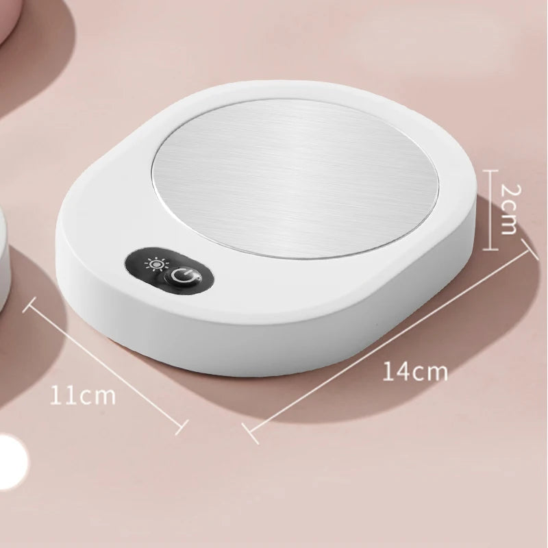 CosyCup – Keep Your Favourite Drink Perfectly Warm