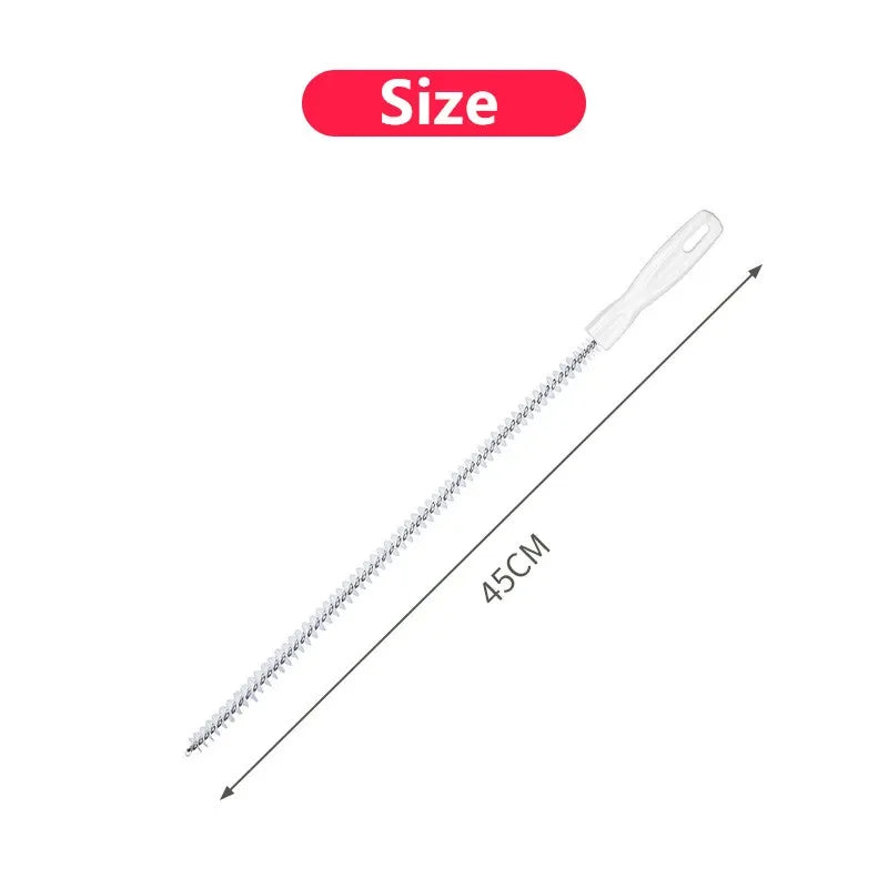 DrainFlex Pro – Deep-Clean Power for Blockage-Free Drains