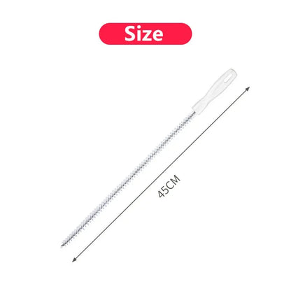 DrainFlex Pro – Deep-Clean Power for Blockage-Free Drains