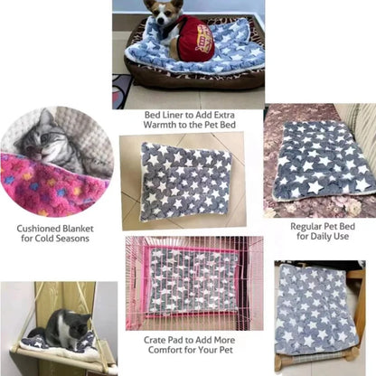 SnugRest Pet Bed – Warmth, Comfort, and Pure Relaxation for Your Pet